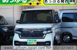 honda n-box 2023 quick_quick_6BA-JF3_JF3-2405880