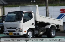 hino dutro 2011 -HINO--Hino Dutoro xzu630t--0001027---HINO--Hino Dutoro xzu630t--0001027-