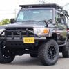 toyota landcruiser-70 2014 GOO_NET_EXCHANGE_0570520A20241005G001 image 73