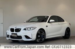 bmw m2 2017 -BMW--BMW M2 CBA-1H30--WBS1H92020V982267---BMW--BMW M2 CBA-1H30--WBS1H92020V982267-