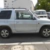 mitsubishi pajero-mini 2006 quick_quick_ABA-H58A_H58A-0706089 image 12