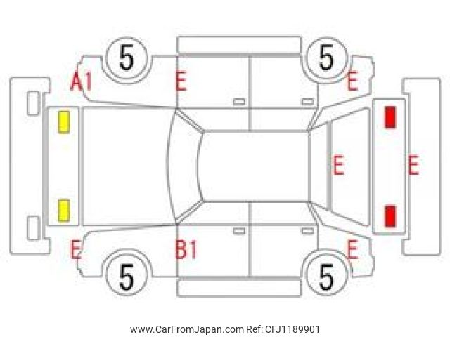 mazda roadster 2019 CFJ1189901 image 2