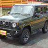 suzuki jimny 2024 -SUZUKI 【袖ヶ浦 581ｴ5123】--Jimny JB64W--354741---SUZUKI 【袖ヶ浦 581ｴ5123】--Jimny JB64W--354741- image 2