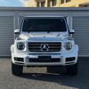 mercedes-benz g-class 2023 quick_quick_3DA-463350_W1N4633502X483550 image 12