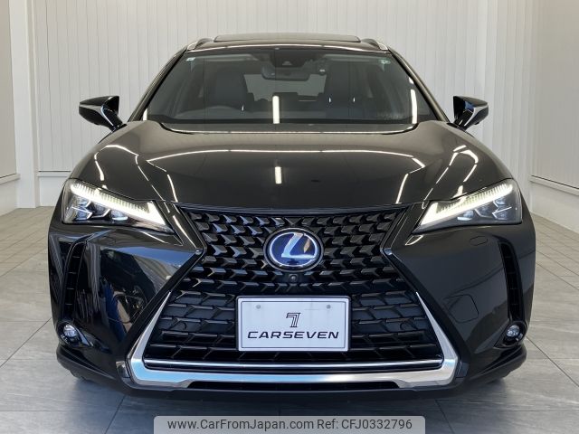 lexus ux 2021 -LEXUS--Lexus UX ZAA-KMA10--KMA10-2004875---LEXUS--Lexus UX ZAA-KMA10--KMA10-2004875- image 2