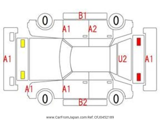 daihatsu move 2013 -DAIHATSU--Move DBA-LA110S--LA110S-0062681---DAIHATSU--Move DBA-LA110S--LA110S-0062681- image 2