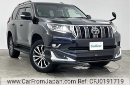 toyota land-cruiser-prado 2021 -TOYOTA--Land Cruiser Prado 3BA-TRJ150W--TRJ150-0123732---TOYOTA--Land Cruiser Prado 3BA-TRJ150W--TRJ150-0123732-