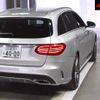 mercedes-benz c-class-station-wagon 2016 -MERCEDES-BENZ 【名古屋 307ﾓ4000】--Benz C Class Wagon 205204-2F335245---MERCEDES-BENZ 【名古屋 307ﾓ4000】--Benz C Class Wagon 205204-2F335245- image 9