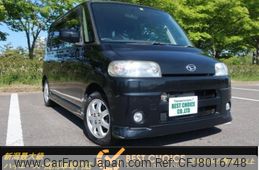 daihatsu tanto 2004 -DAIHATSU--Tanto CBA-L350S--L350S-0085279---DAIHATSU--Tanto CBA-L350S--L350S-0085279-