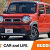 suzuki hustler 2021 CFJ1739386 image 1