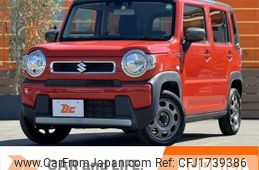suzuki hustler 2021 CFJ1739386