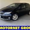 toyota auris 2014 -TOYOTA--Auris DBA-ZRE186H--ZRE186-6005924---TOYOTA--Auris DBA-ZRE186H--ZRE186-6005924- image 1