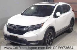 honda cr-v 2019 -HONDA--CR-V RW1-1002304---HONDA--CR-V RW1-1002304-