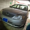 toyota corolla 2004 CFJ1836550 image 1