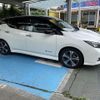 nissan leaf 2018 GOO_JP_700040362430240630001 image 13