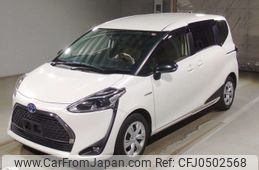 toyota sienta 2018 -TOYOTA--Sienta NHP170G-7144095---TOYOTA--Sienta NHP170G-7144095-