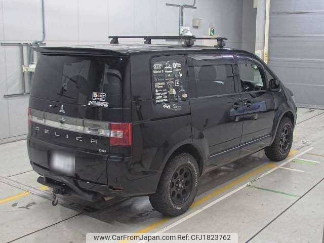 mitsubishi delica-d5 2017 CFJ1823762 image 2