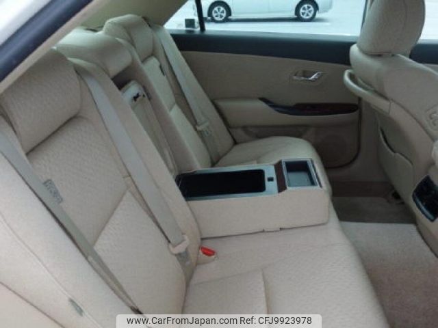 toyota crown 2008 -TOYOTA 【奈良 300ほ707】--Crown GRS200-0012560---TOYOTA 【奈良 300ほ707】--Crown GRS200-0012560- image 2