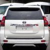 toyota land-cruiser-prado 2023 -TOYOTA--Land Cruiser Prado 3BA-TRJ150W--TRJ150-0168200---TOYOTA--Land Cruiser Prado 3BA-TRJ150W--TRJ150-0168200- image 8