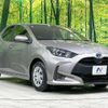 toyota yaris 2020 quick_quick_MXPH10_MXPH10-2040787 image 16