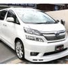 toyota vellfire 2010 quick_quick_DBA-ANH20W_ANH20-8092138 image 4