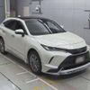 toyota harrier-hybrid 2021 quick_quick_6AA-AXUH80_0026291 image 10