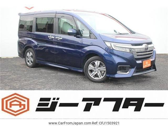 honda stepwagon 2020 CFJ1503921 image 1