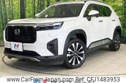 honda honda-others 2024 -HONDA--WR-V 5BA-DG5--DG5-1000618---HONDA--WR-V 5BA-DG5--DG5-1000618-