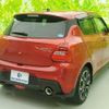 suzuki swift 2019 quick_quick_CBA-ZC33S_ZC33S-127879 image 3