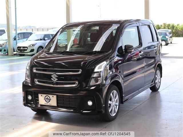 suzuki wagon-r-stingray 2020 quick_quick_5AA-MH95S_MH95S-122362 image 1