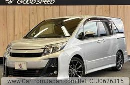 toyota noah 2018 quick_quick_DBA-ZRR80W_ZRR80-0451538