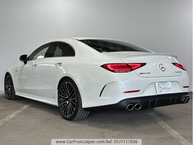 mercedes-benz amg 2022 -MERCEDES-BENZ--AMG 4AA-257361--W1K2573612A107363---MERCEDES-BENZ--AMG 4AA-257361--W1K2573612A107363- image 2
