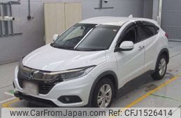 honda vezel 2021 CFJ1526414