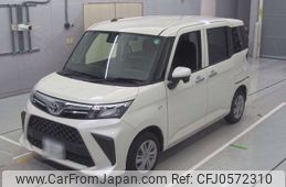 toyota roomy 2021 -TOYOTA 【名古屋 505わ7898】--Roomy M900A-0564705---TOYOTA 【名古屋 505わ7898】--Roomy M900A-0564705-