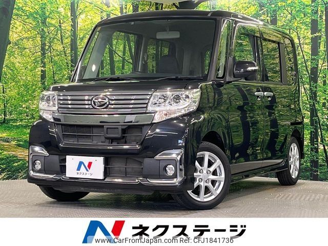 daihatsu tanto 2016 CFJ1841736 image 1