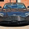 aston-martin db11 2022 quick_quick_7BA-AM501_SCFRLFAV4NGL11247 image 2