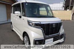 suzuki spacia 2019 quick_quick_DAA-MK53S_MK53S-629583