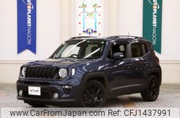 jeep renegade 2021 -CHRYSLER--Jeep Renegade 3BA-BV13PM--1C4NJCE17MPN21638---CHRYSLER--Jeep Renegade 3BA-BV13PM--1C4NJCE17MPN21638-