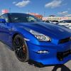 nissan gt-r 2023 -NISSAN--GT-R R35--R35-160592---NISSAN--GT-R R35--R35-160592- image 6