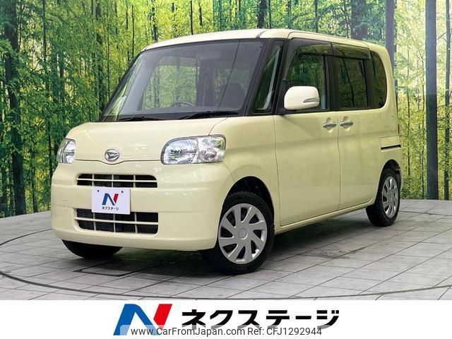 daihatsu tanto 2011 quick_quick_L375S_L375S-0479778 image 1
