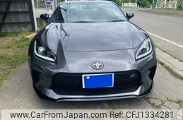 toyota 86 2023 -TOYOTA--86 3BA-ZN8--ZN8-027921---TOYOTA--86 3BA-ZN8--ZN8-027921-