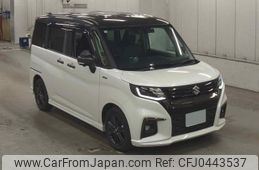 suzuki solio 2023 quick_quick_5AA-MA47S_MA47S-111023