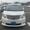 toyota alphard 2013 -TOYOTA--Alphard DBA-GGH20W--GGH20-8083064---TOYOTA--Alphard DBA-GGH20W--GGH20-8083064- image 1