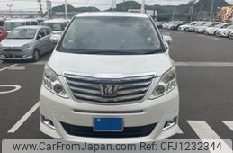 toyota alphard 2013 -TOYOTA--Alphard DBA-GGH20W--GGH20-8083064---TOYOTA--Alphard DBA-GGH20W--GGH20-8083064-