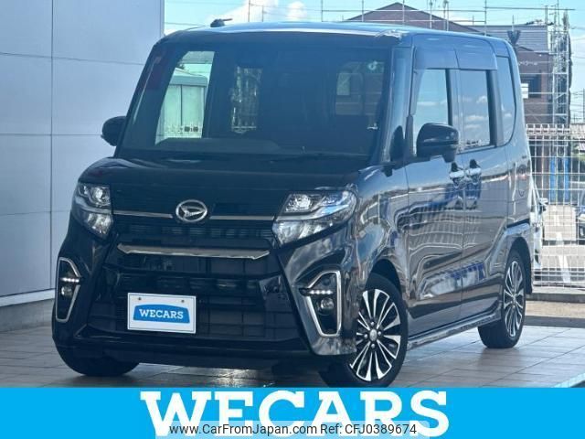 daihatsu tanto 2020 quick_quick_5BA-LA650S_LA650S-1029828 image 1