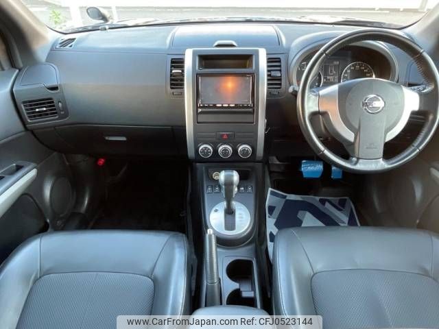 nissan x-trail 2011 -NISSAN--X-Trail DBA-NT31--NT31-225627---NISSAN--X-Trail DBA-NT31--NT31-225627- image 2