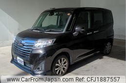 daihatsu thor 2018 CFJ1887557