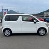 suzuki wagon-r 2021 quick_quick_5AA-MH95S_MH95S-163417 image 2