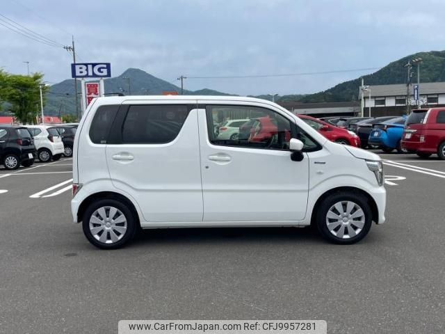 suzuki wagon-r 2021 quick_quick_5AA-MH95S_MH95S-163417 image 2