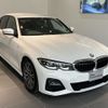 bmw 3-series 2022 -BMW--BMW 3 Series 3BA-5F20--WBA72DY020FM66544---BMW--BMW 3 Series 3BA-5F20--WBA72DY020FM66544- image 1